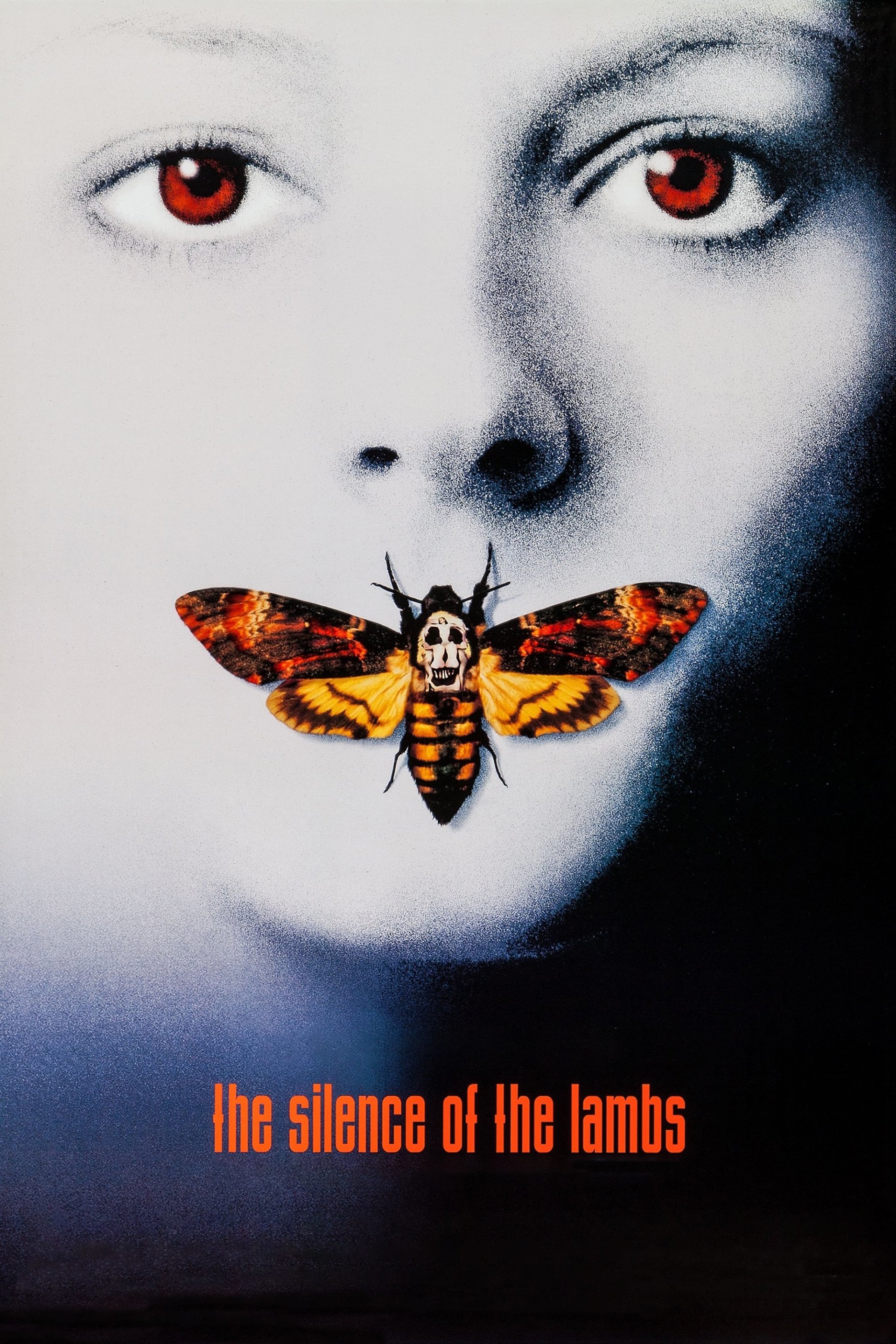 movie the silence of the lambs Image