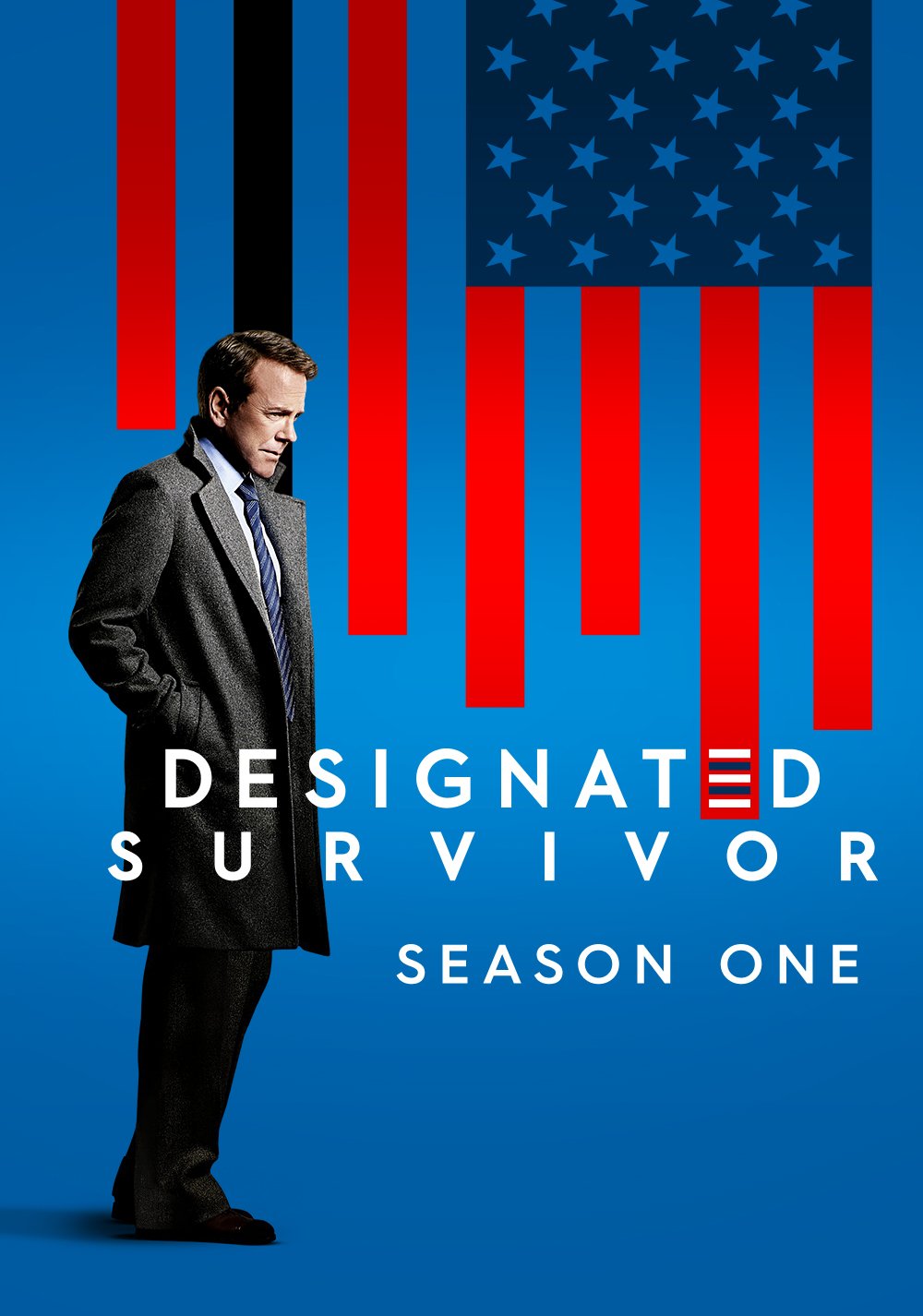  Designated Survivor Season 1