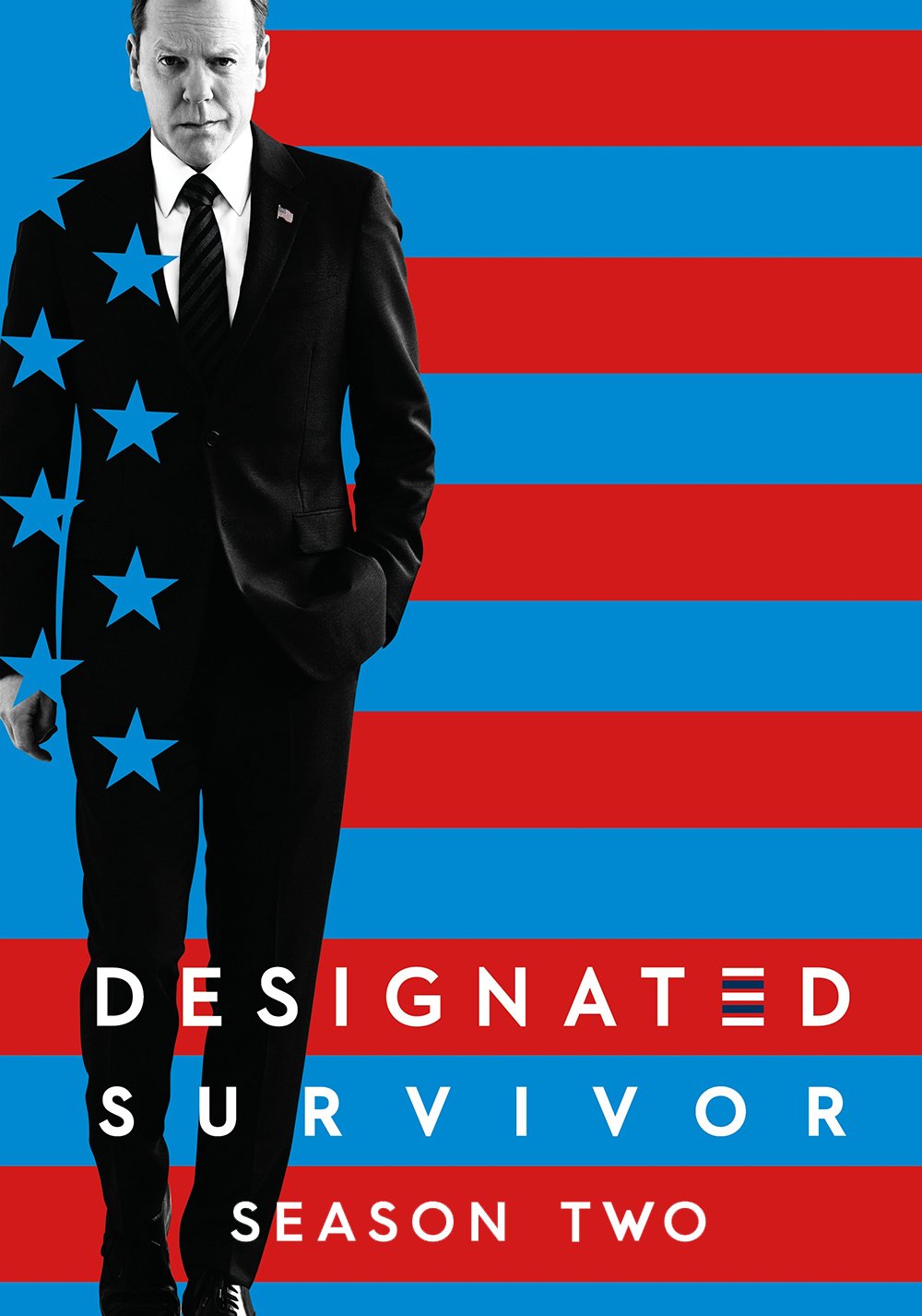  Designated Survivor Season 2
