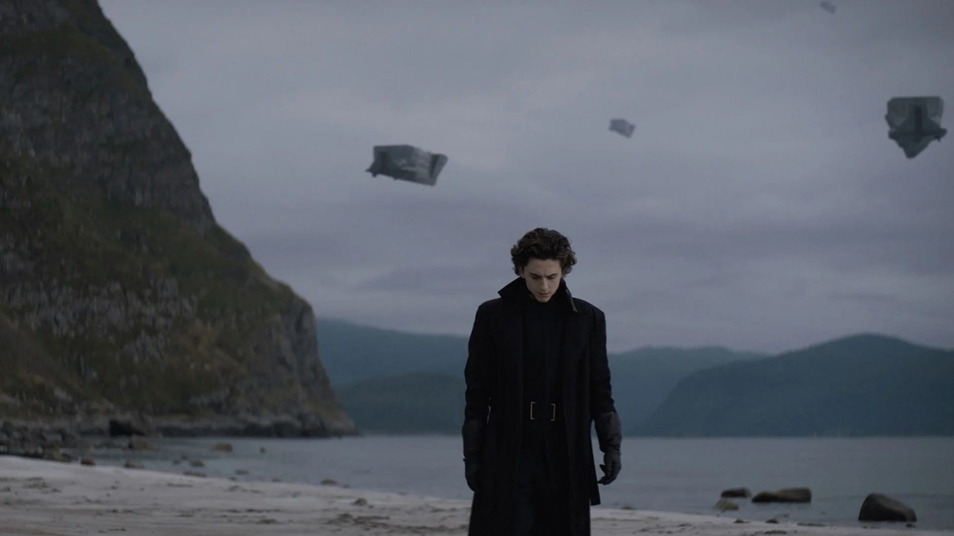 Dune (2021) Image ID 361934 Image Abyss