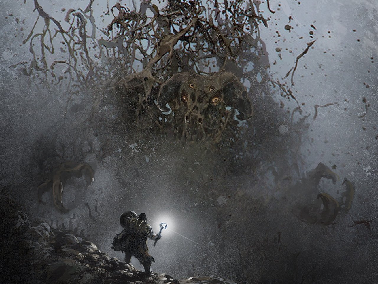 fantasy creature Image