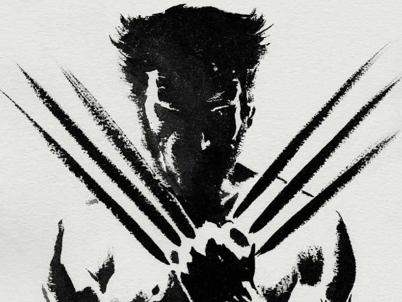 movie The Wolverine Image