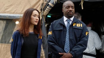 Preview Designated Survivor