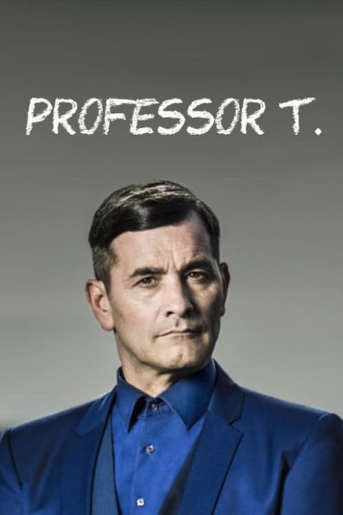 Professor T. Picture Image Abyss