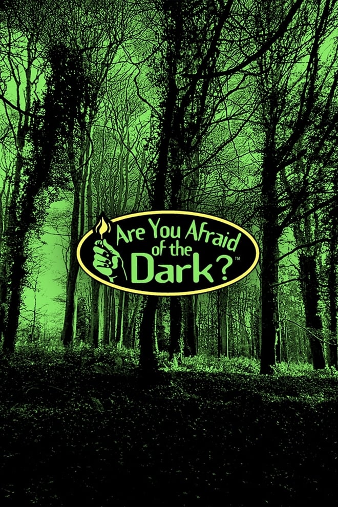 Are you Afraid of the Dark? Picture