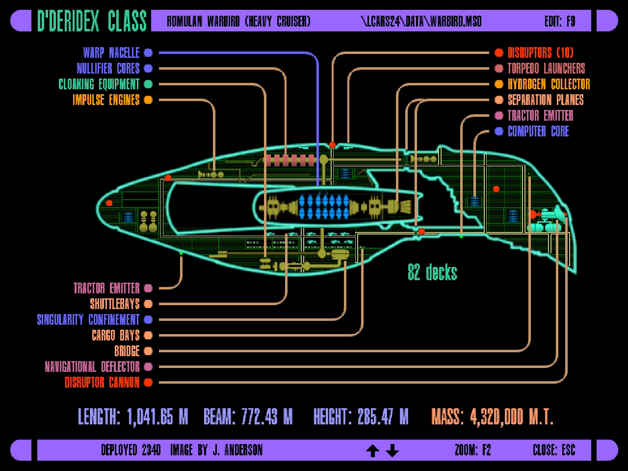 Sci Fi Star Trek Picture - Image Abyss