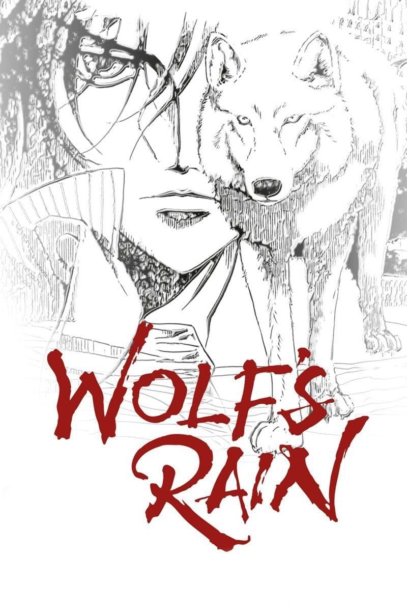 View, Download, Rate, and Comment on this <b>Wolf</b>&#039;<b>s</b> <b>Rain</b> TV Show Post...