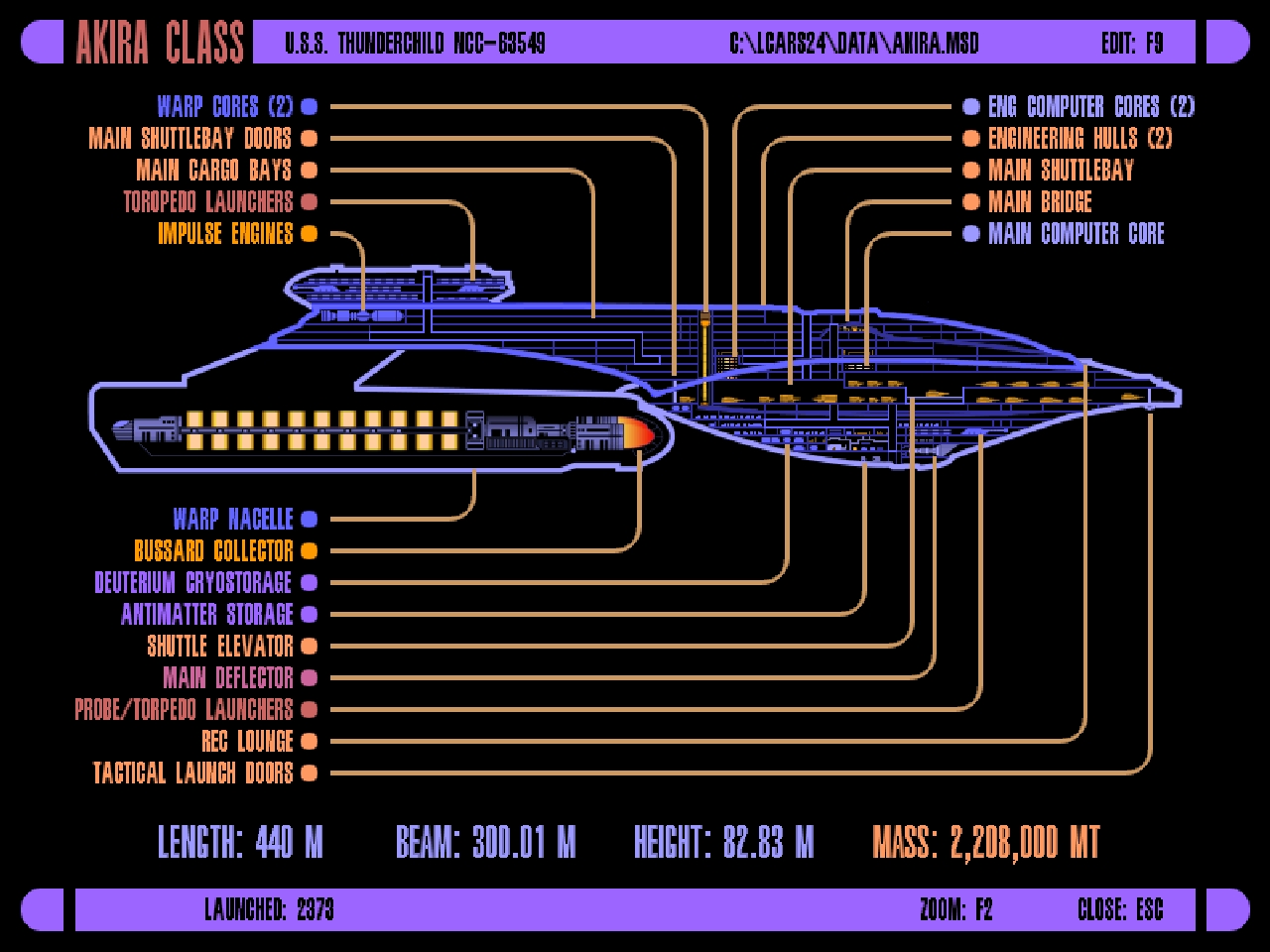 Sci Fi Star Trek Picture - Image Abyss