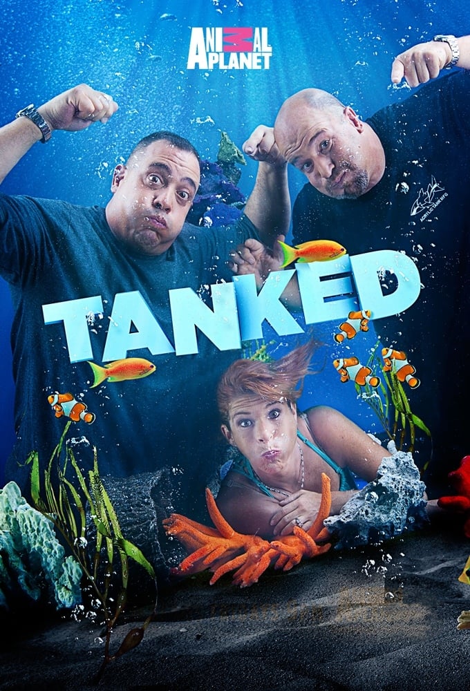 Tanked Picture Image Abyss
