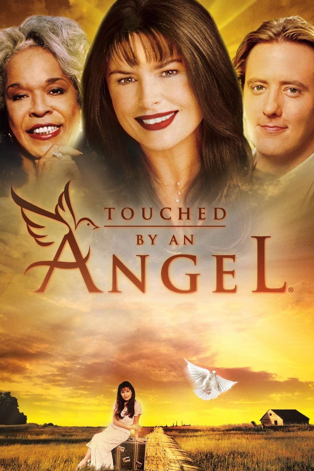 Touched by an Angel Picture