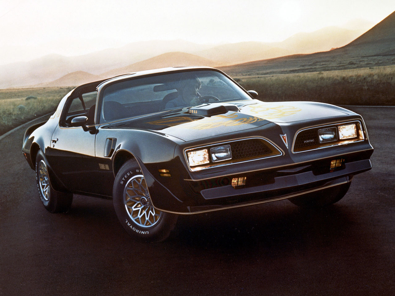Pontiac Picture - Image Abyss