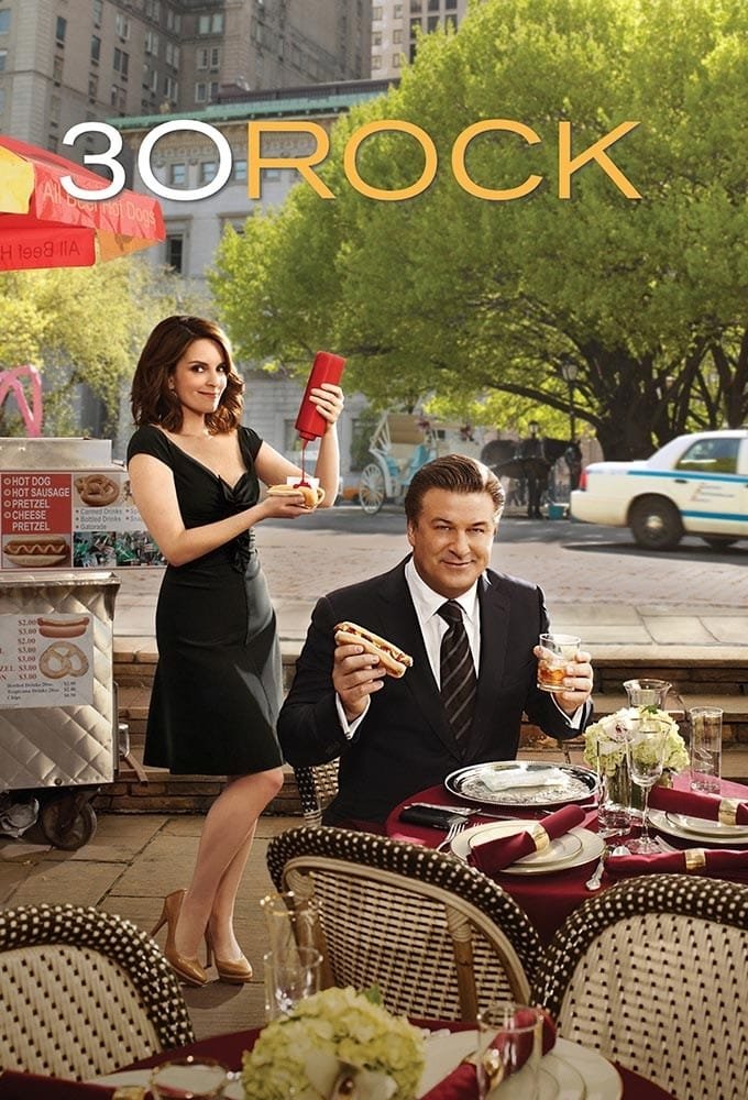 TV Show 30 rock Image