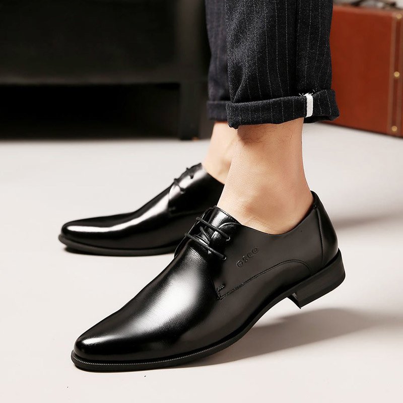 man made shoe Image