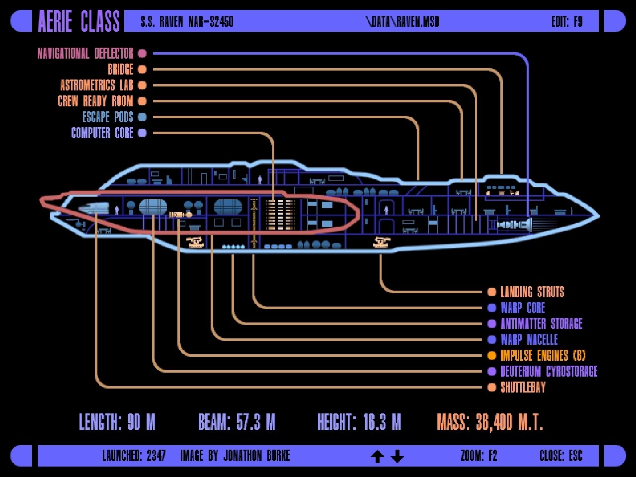 Star Trek Image - ID: 362286 - Image Abyss