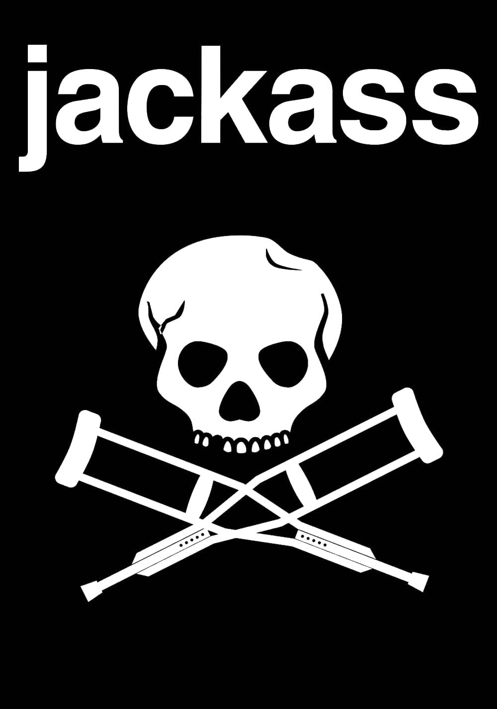 TV Show jackass Image