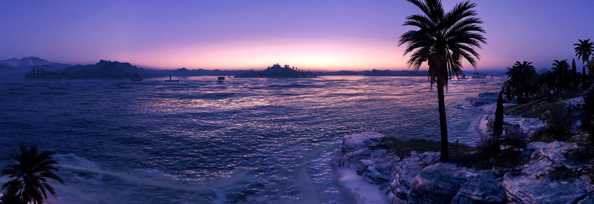 video game Assassin's Creed Odyssey Image