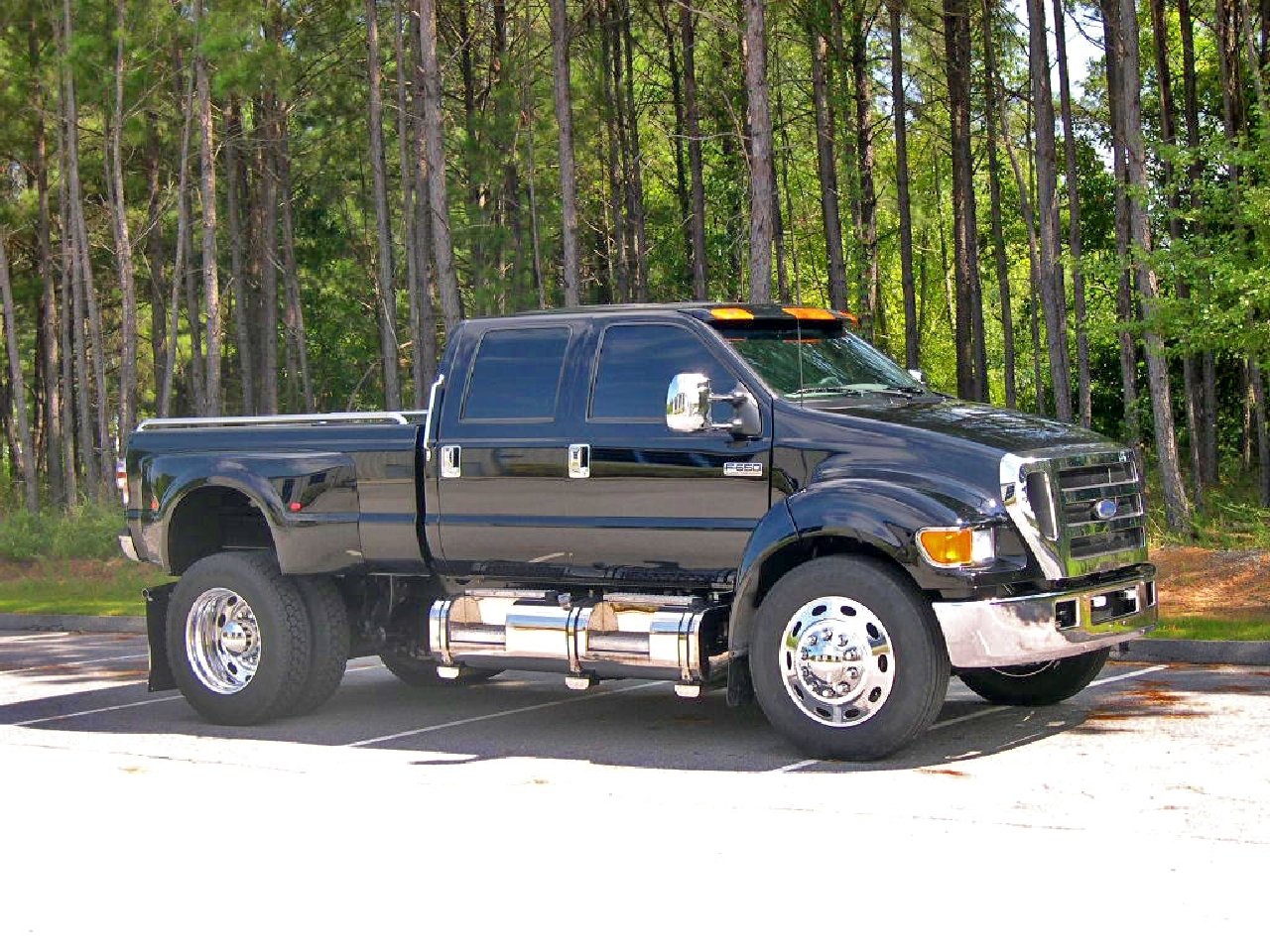 Ford F 650 Image Id 362519 Image Abyss