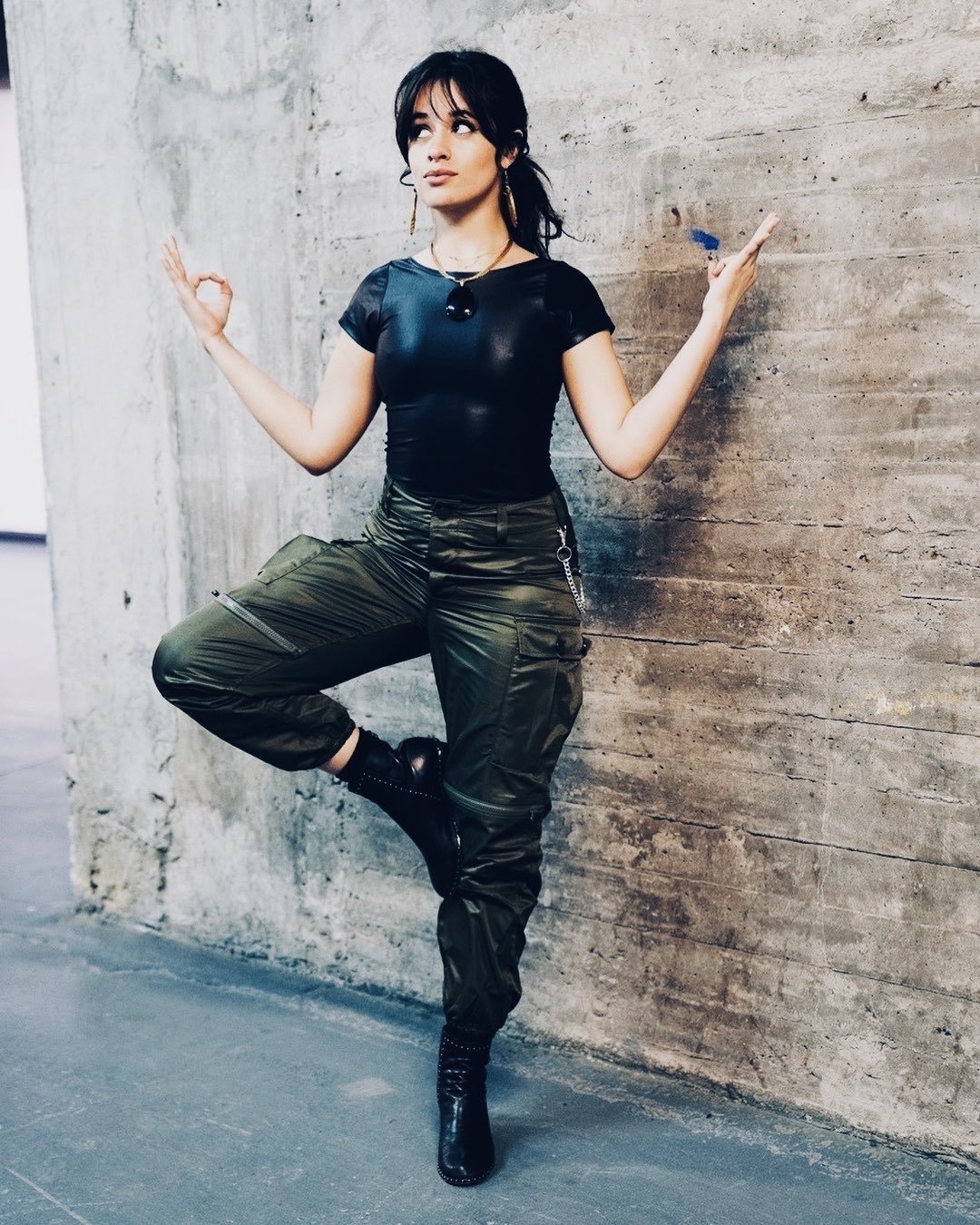  Zen Camila