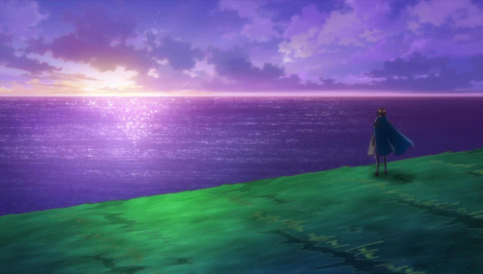 The 8th Son Are You Kidding Me Anime Image