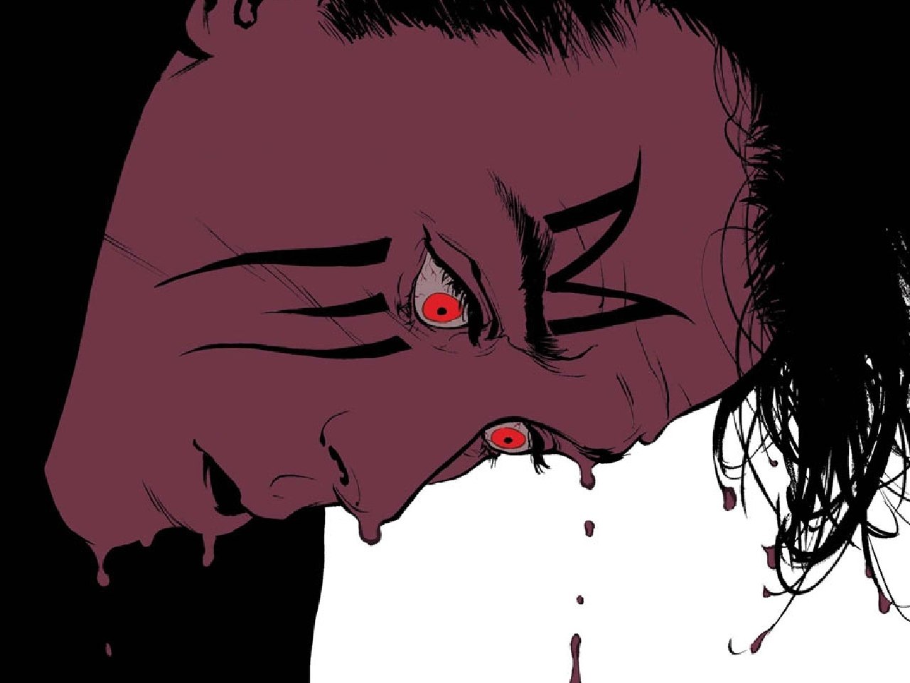 Comic X-Factor Image