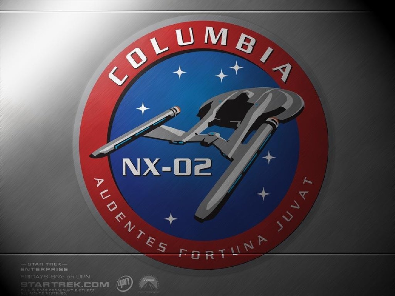  Columbia NX-02