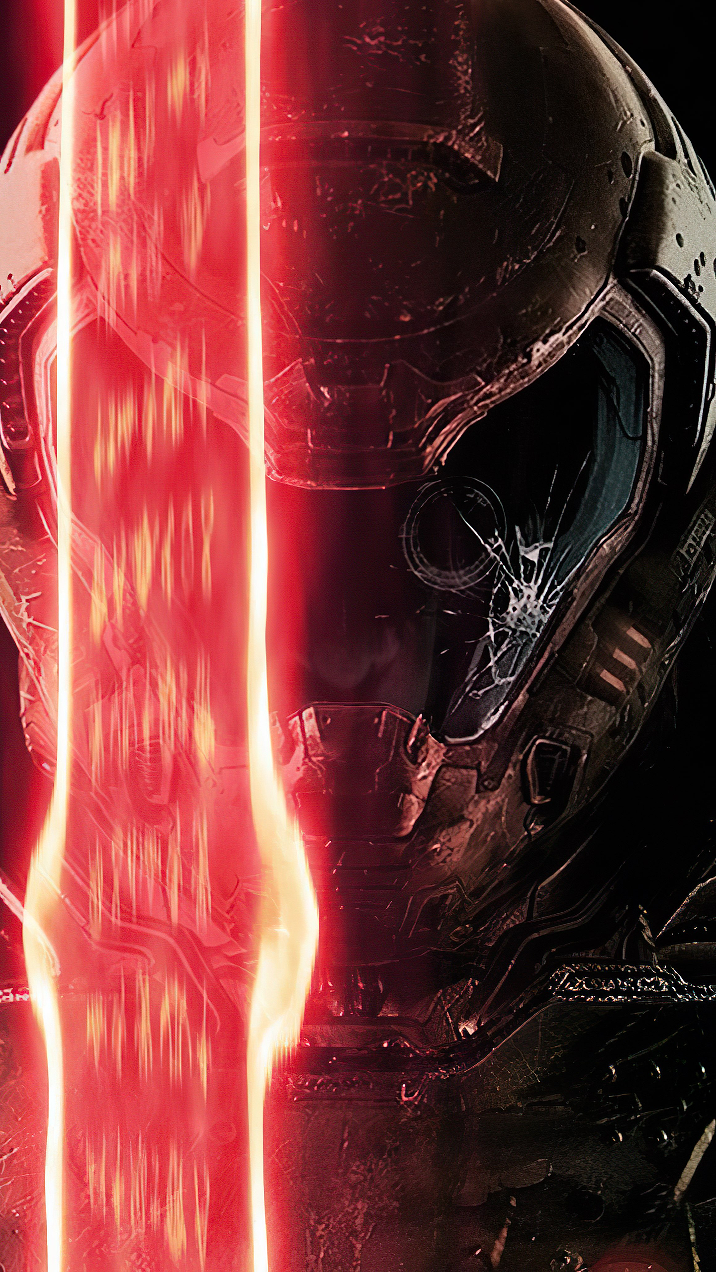 Doom Doomguy video game DOOM Eternal Image