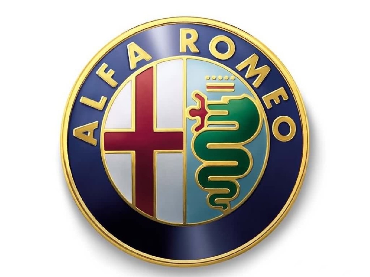 vehicle Alfa Romeo Image