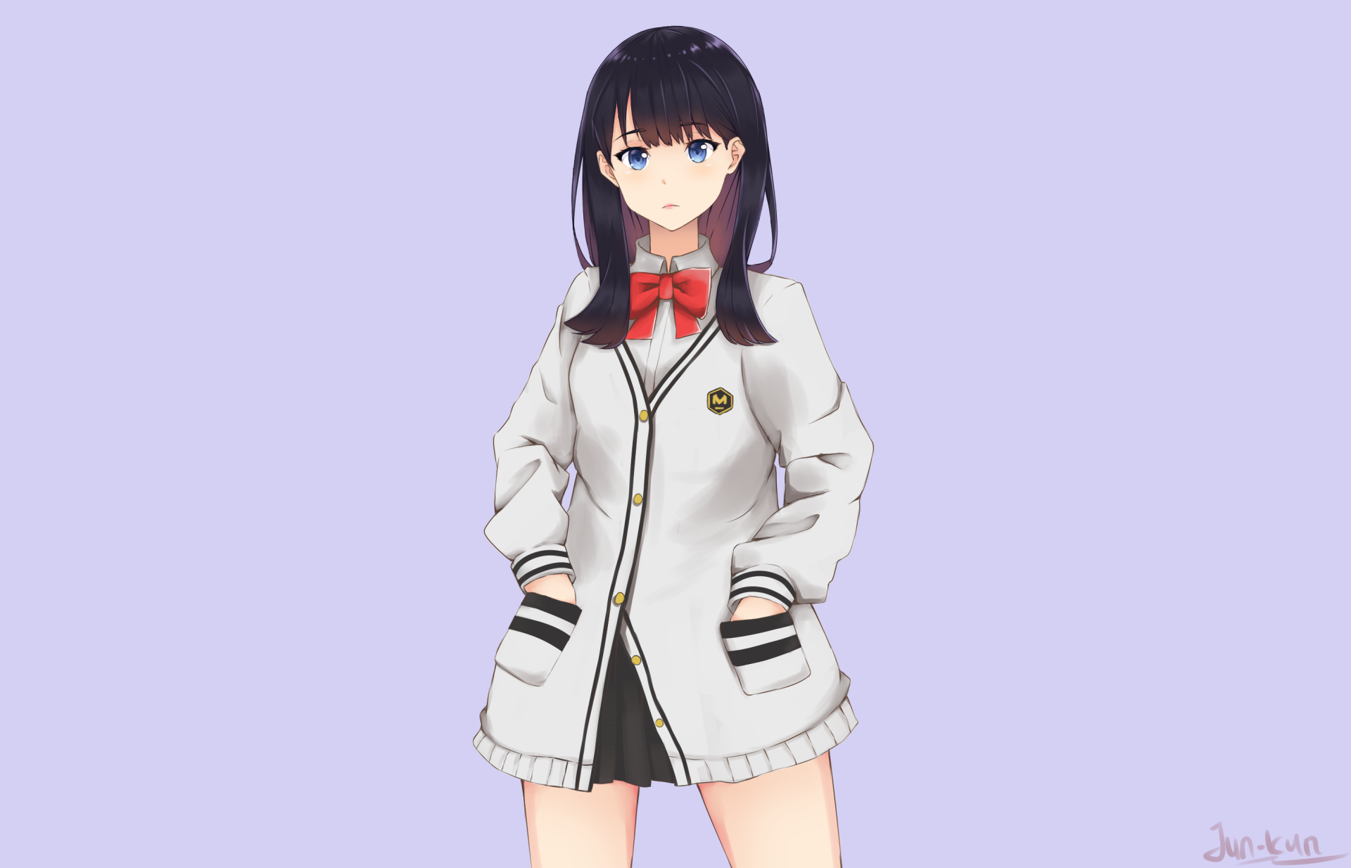  rikka