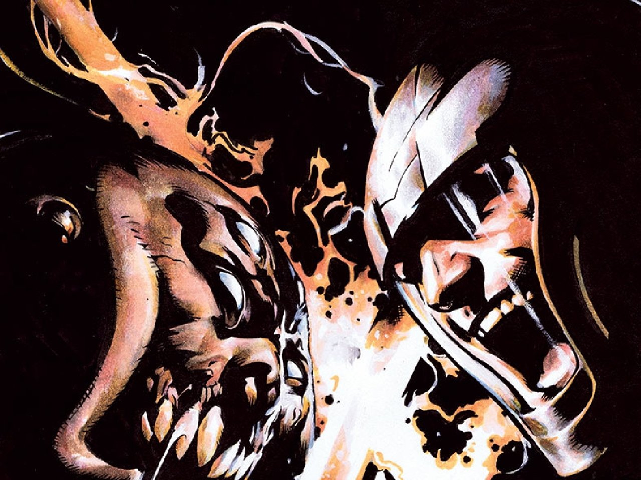  X-O Manowar #10 - Prelude To Planet Death