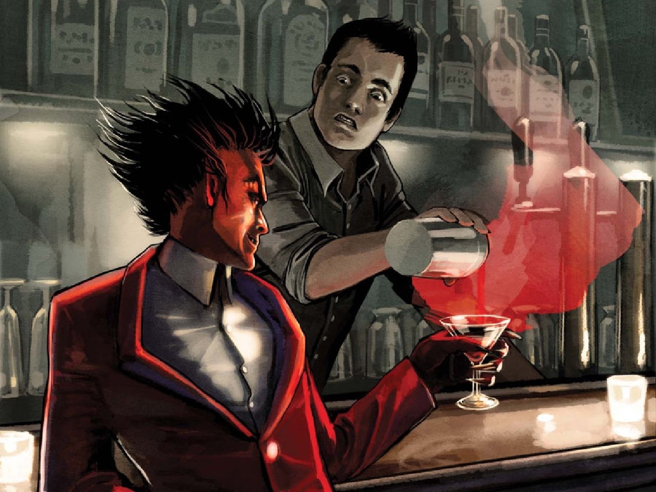  Journey Into Mystery: Fear Itself