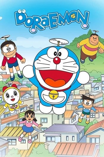 doraemon wallpaper