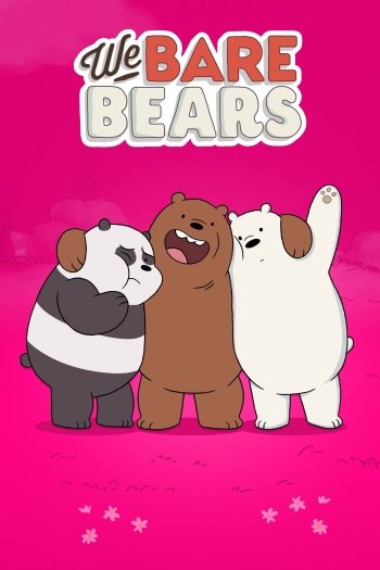 10+ We Bare Bears HD Wallpapers and Backgrounds