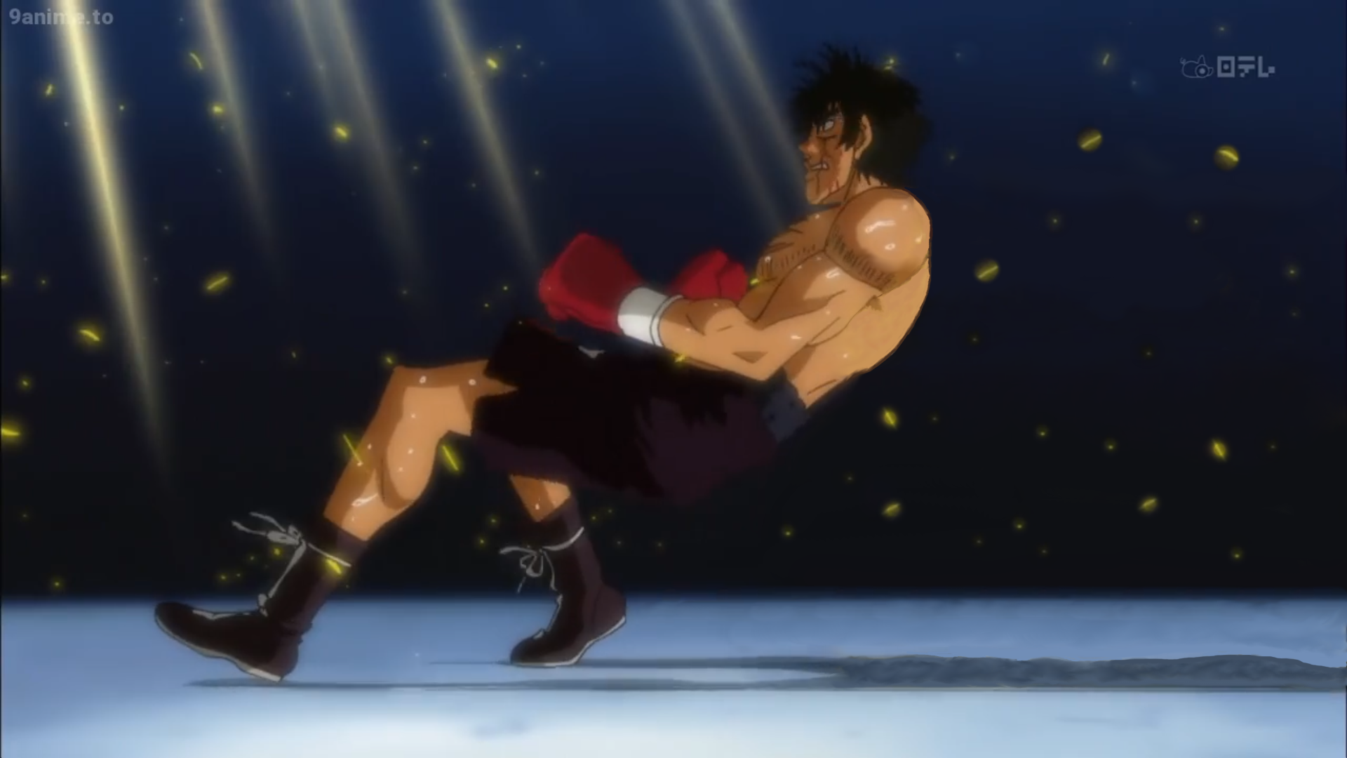 Hajime No Ippo - Desktop Wallpapers, Phone Wallpaper, PFP, Gifs, and More!