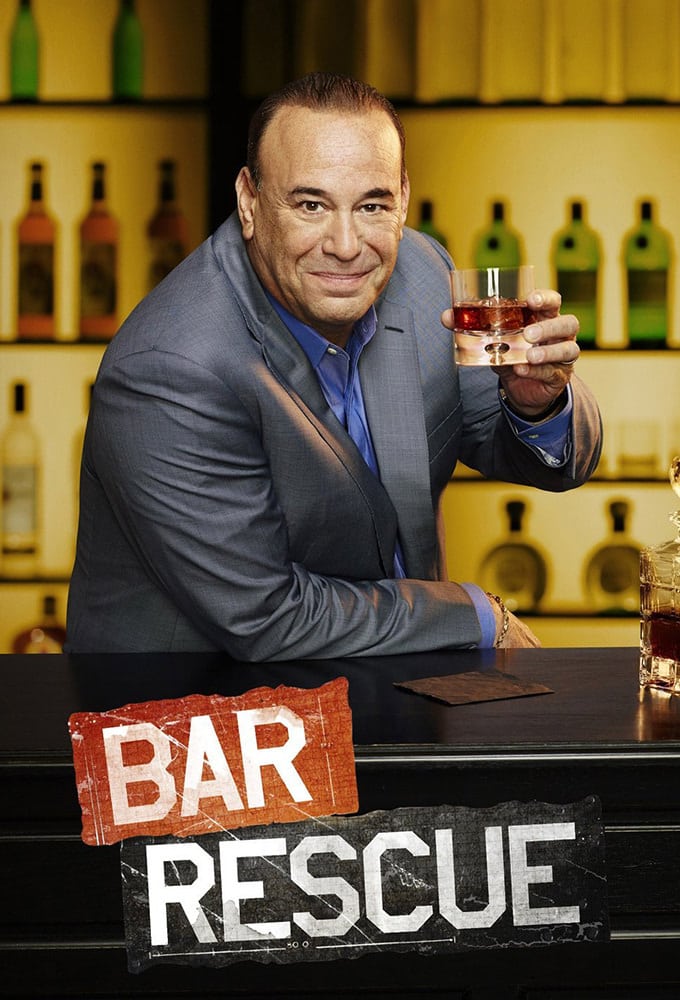 Bar Rescue Picture - Image Abyss