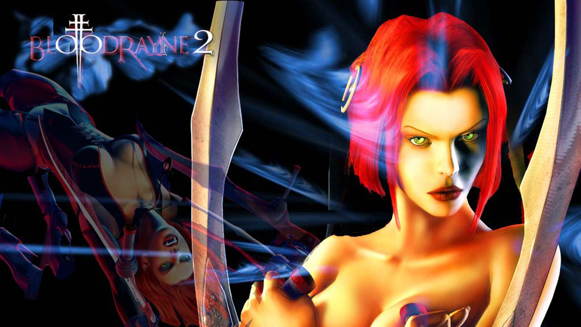 BloodRayne 2 Picture - Image Abyss