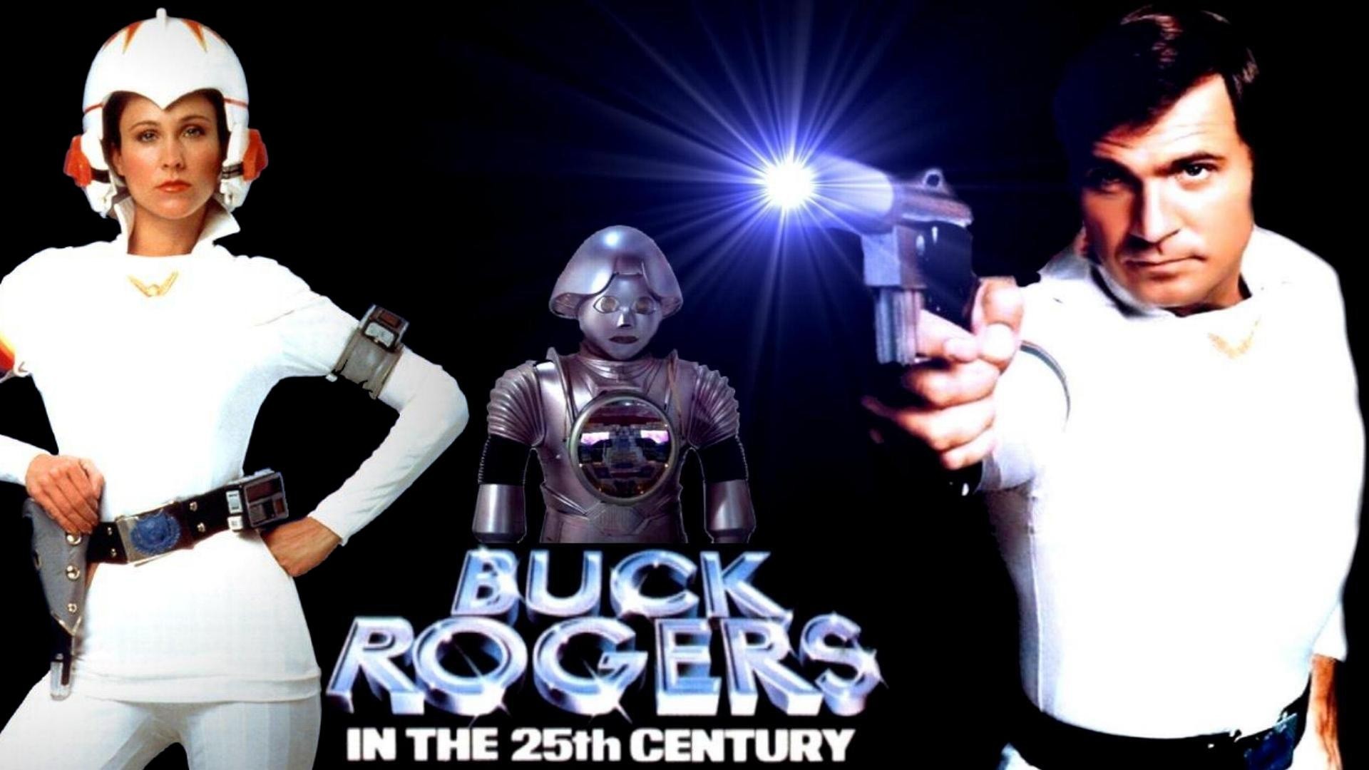 buck rogers in the 25th century Picture