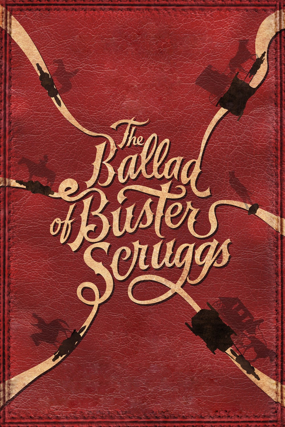 The Ballad of Buster Scruggs Picture