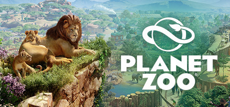 Planet Zoo Picture
