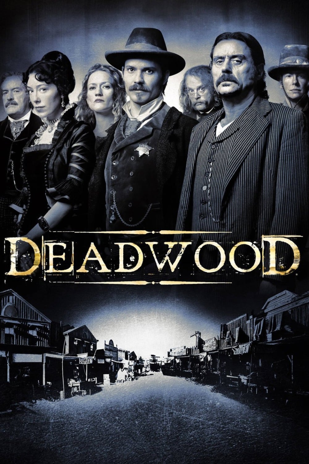 Deadwood Picture