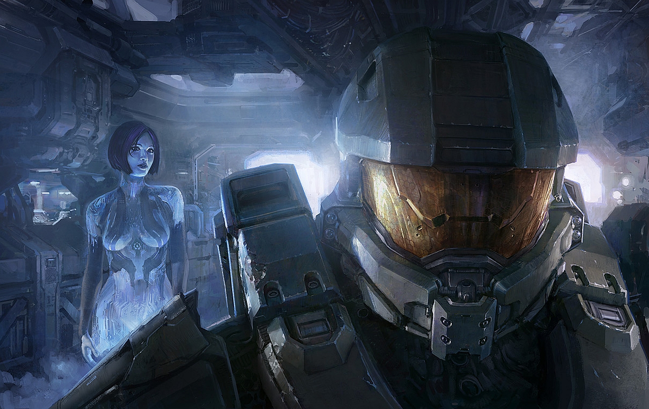 Halo 4 Picture
