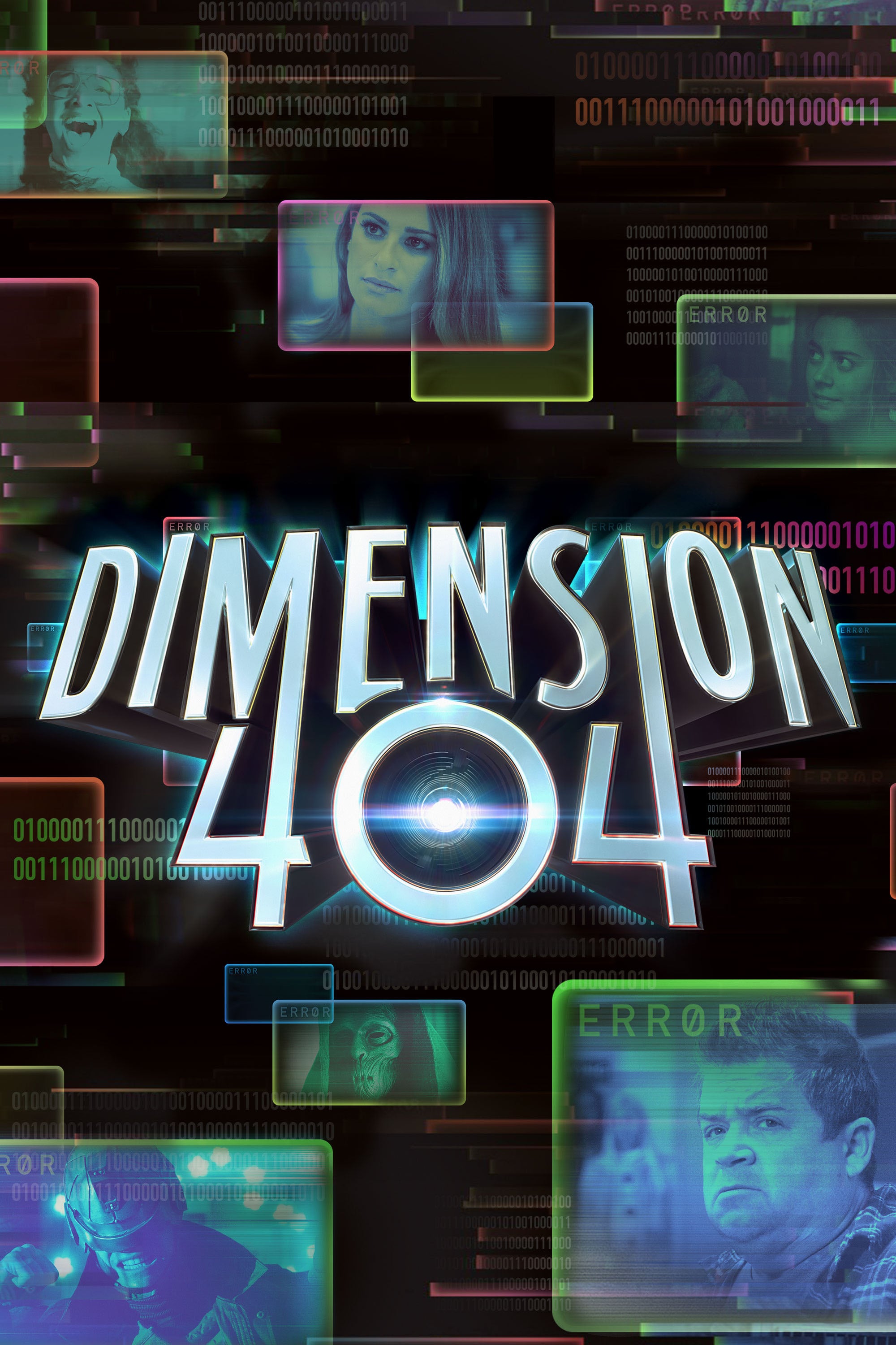 dimension 404 netflix