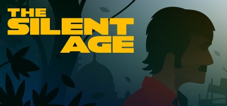 video game The Silent Age Image