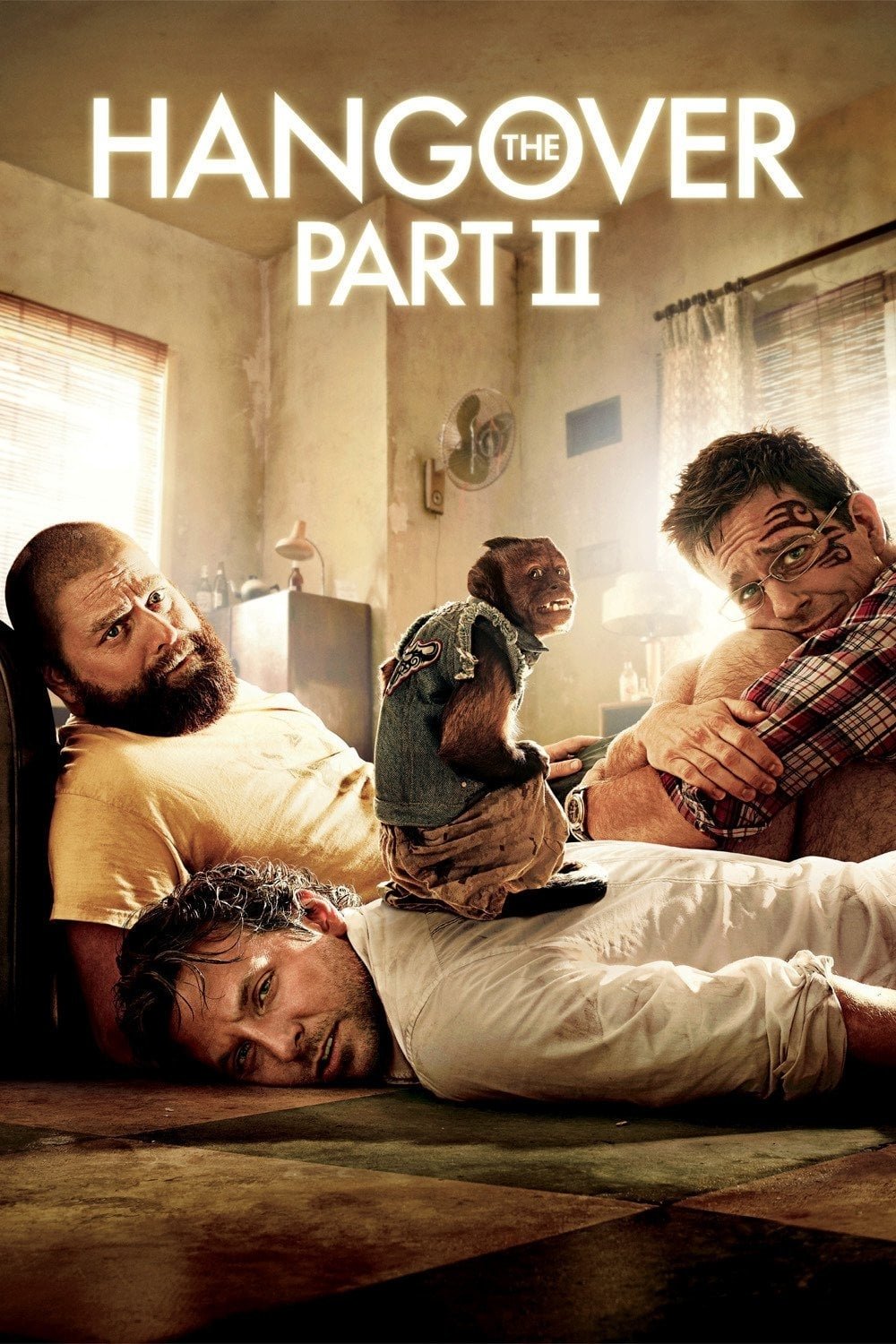 The Hangover Part II - Desktop Wallpapers, Phone Wallpaper, PFP, Gifs ...