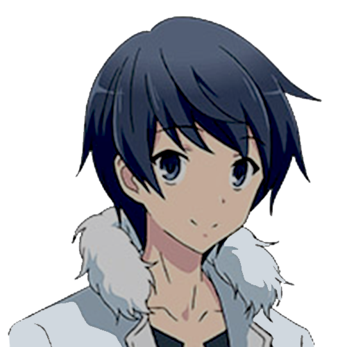  Touya Mochizuki | Isekai wa Smartphone to Tomo ni