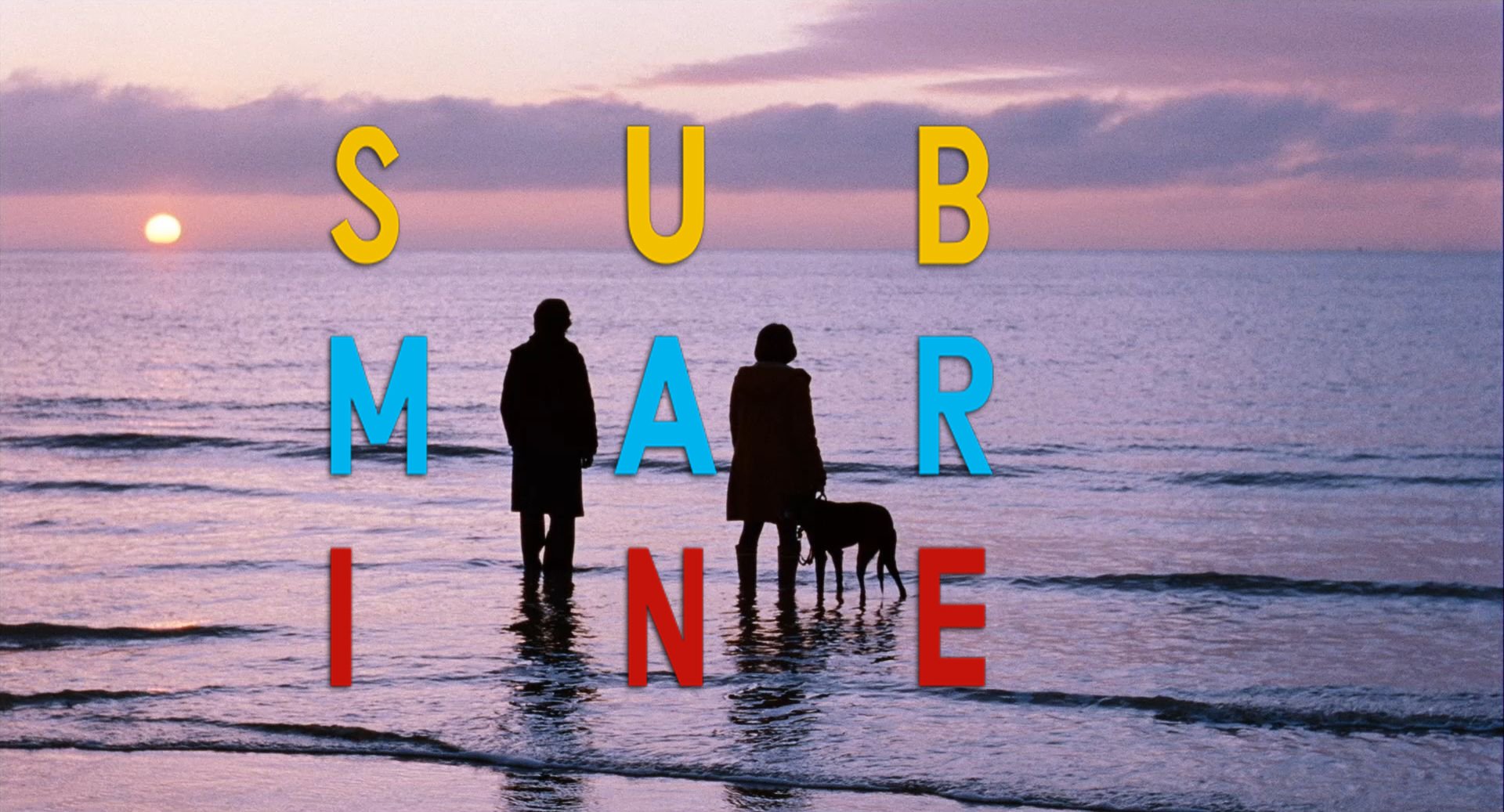 Submarine (Movie) movie Image