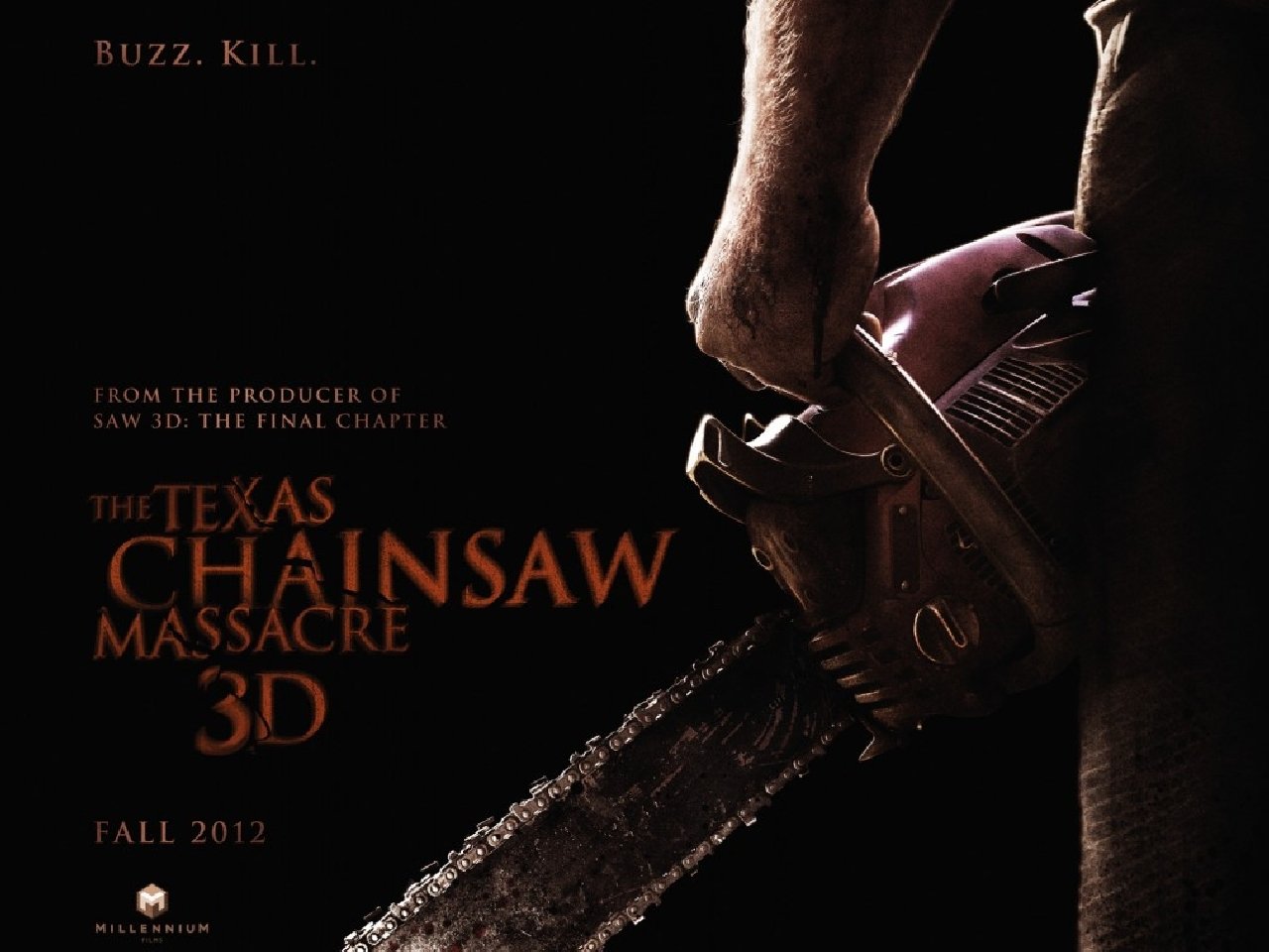 movie Texas Chainsaw 3D Image