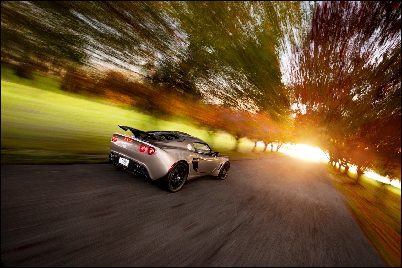  Wicked Sensation. by Andrew Thompson