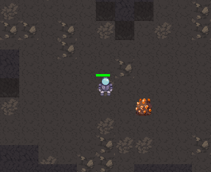  Mining On A Planet