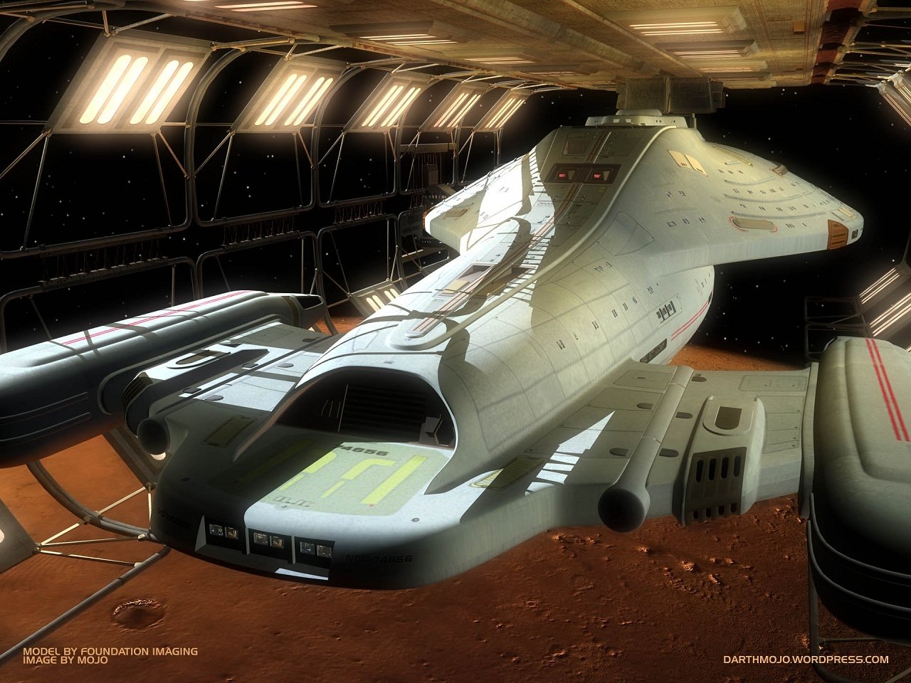 star trek utopia planitia shipyards