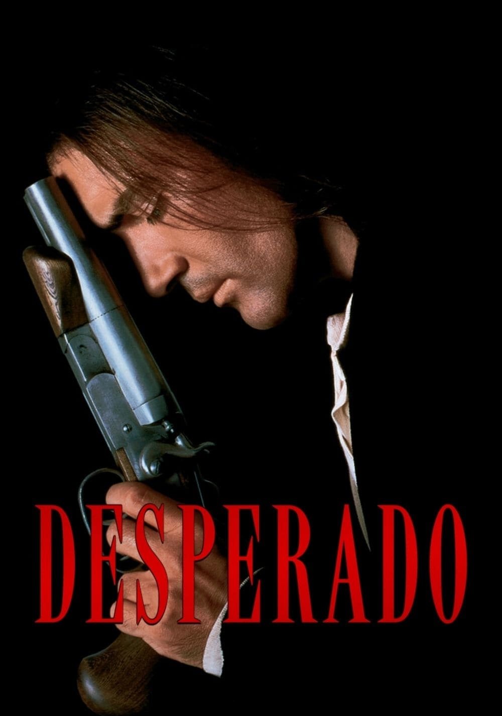 movie Desperado Image
